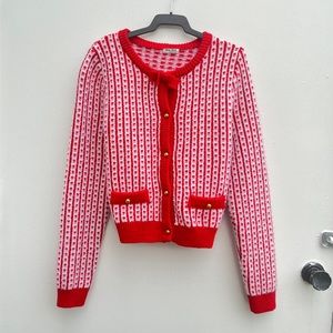 Miu Miu Cardigan